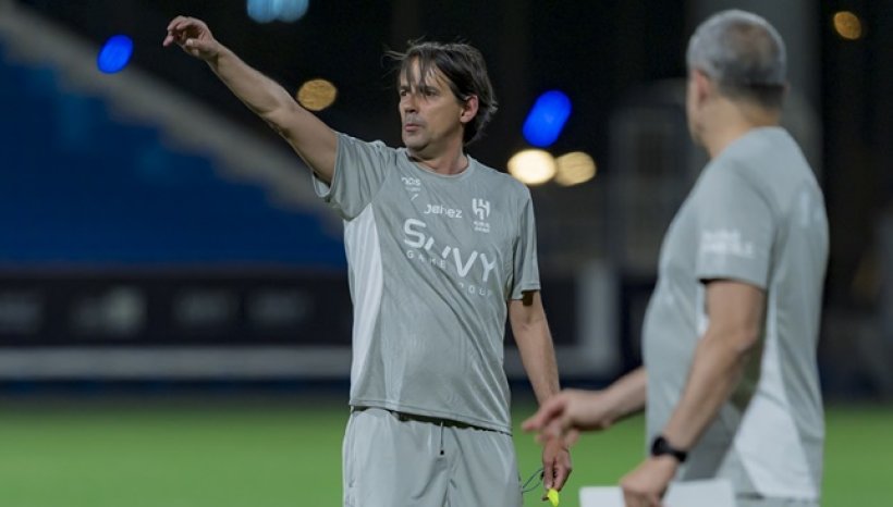 من القمة إلى الخيبة.. ماذا فعل إنزاغي مع الهلال خلال 315 يومًا