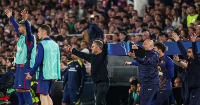 رفض رسمي يُشعل غضب برشلونة