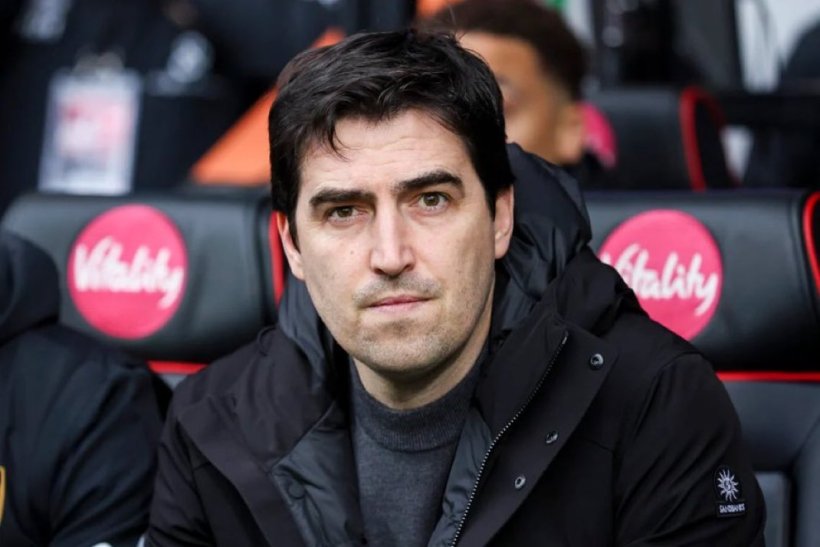 إيراولا يقترب من الرحيل عن بورنموث بنهاية الموسم