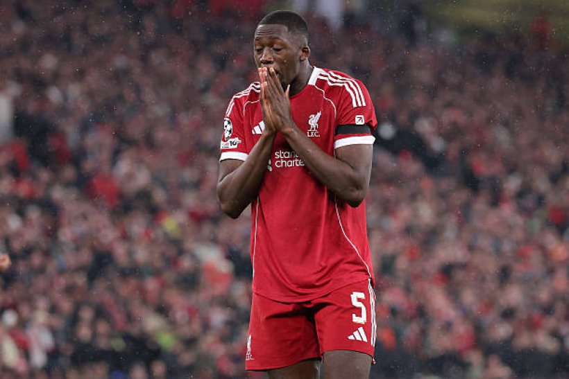 كوناتي: كنا الفريق الأفضل على أرض الملعب، وإصابة إيكتيكي خطيرة