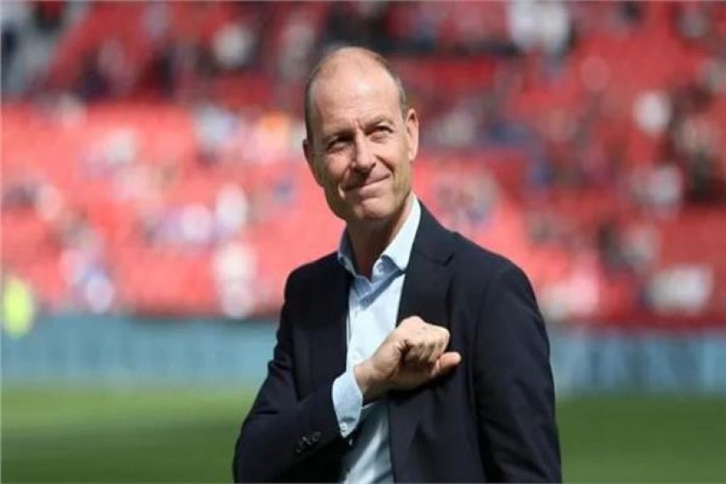 الأهلي يتحرك لفسخ عقد ييس توروب