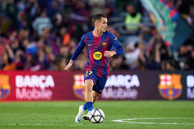 صراع ألماني على ضم مارك كاسادو