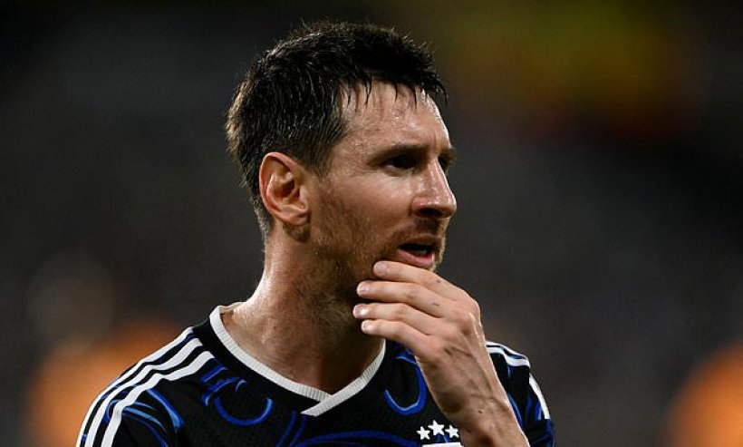 دعوى قضائية ضد ميسي في فلوريدا بسبب اتهامات بالاحتيال