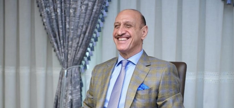 عدنان درجال يكشف تفاصيل عقد أرنولد الجديد