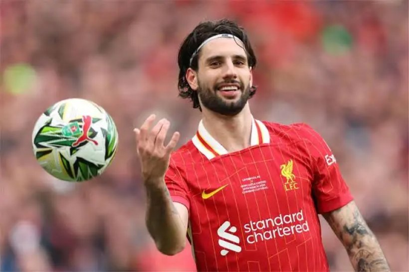 ليفربول في مفاوضات متقدمة لتأمين سوبوسلاي