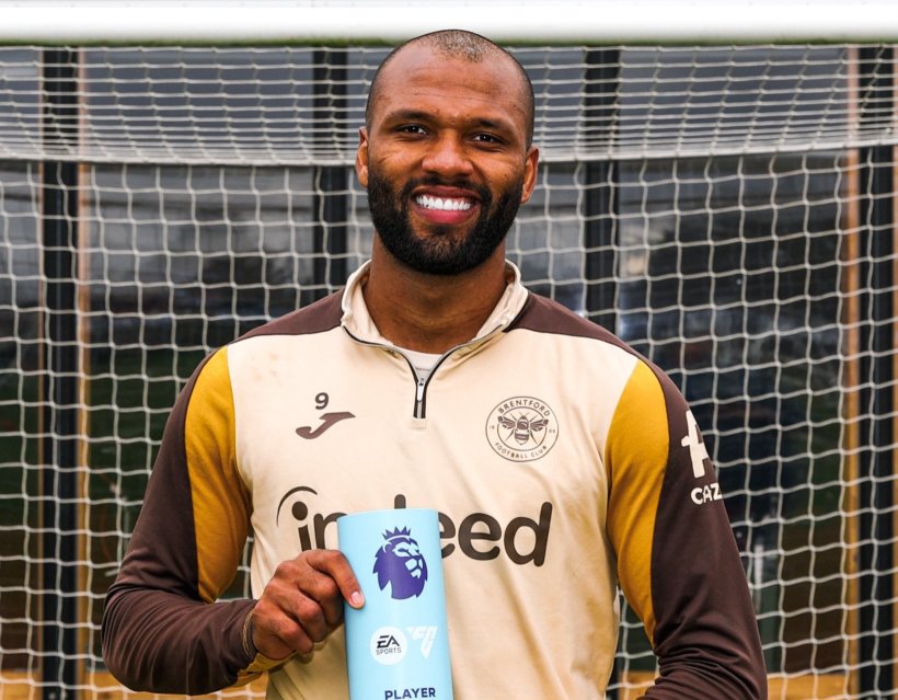 إيغور تياغو: منافسة هالاند على الحذاء الذهبي حلم تحقق