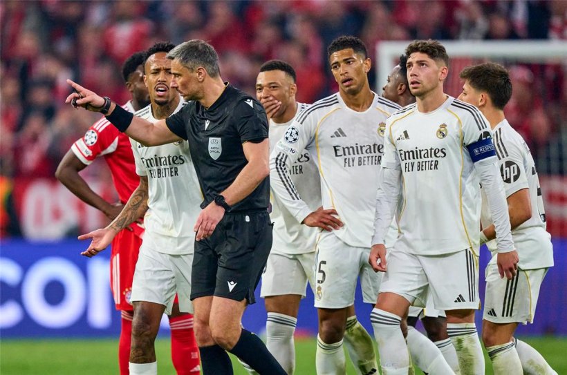 ريال مدريد يستعد لثورة في التشكيل خلال سوق الانتقالات الصيفية