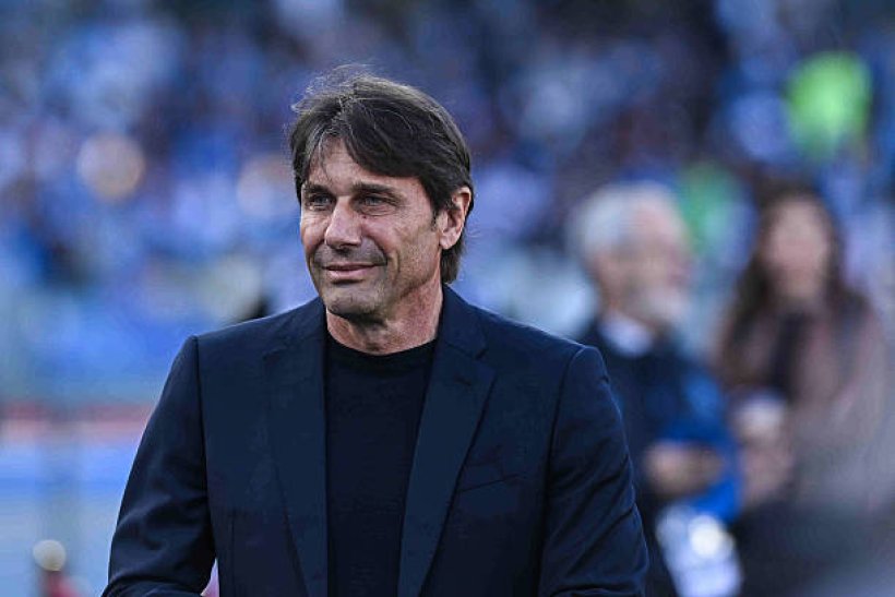 كونتي: نحن في حالة تراجع بدني، والصمت أفضل حتى نهاية الموسم