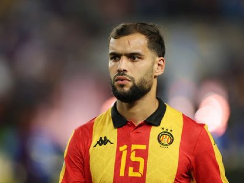 موقف الأهلي من ضم محمد أمين توغاي