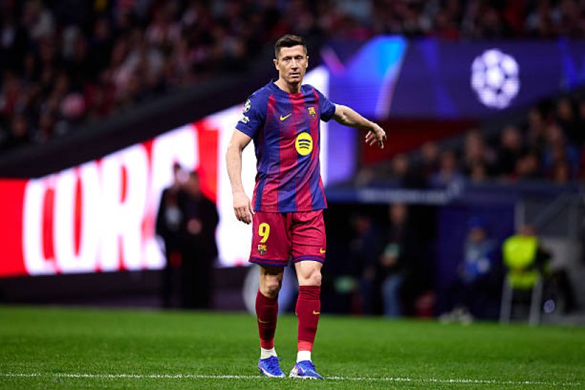 اجتماع مرتقب بين وكيل ليفاندوفسكي وإدارة يوفنتوس