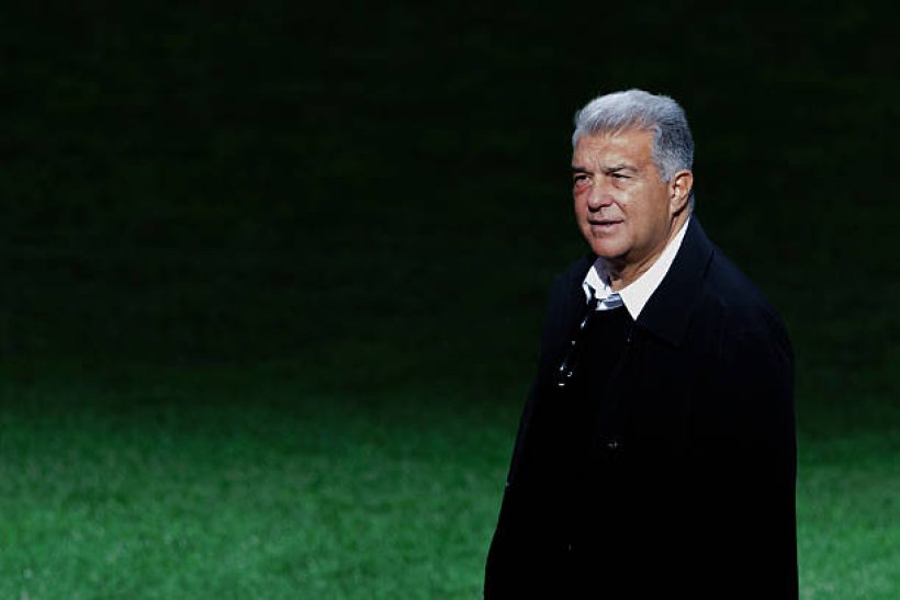 تفاقم مشكلة حراس المرمى المعارين من برشلونة