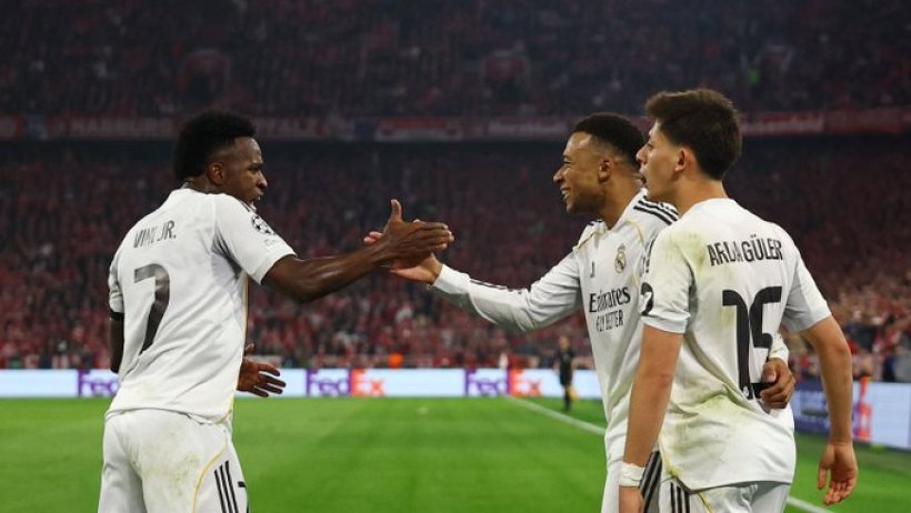 ثنائي الحسم مستمر.. ريال مدريد يتمسك بنجومه رغم موسم غير مكتمل