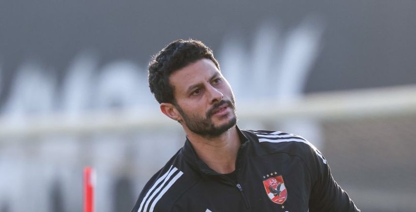 تخفيض عقوبة إيقاف محمد الشناوي