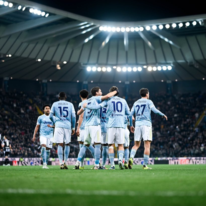 3 تطورات في يوفنتوس.. اسم جديد وتعاقد دائم وتجديد