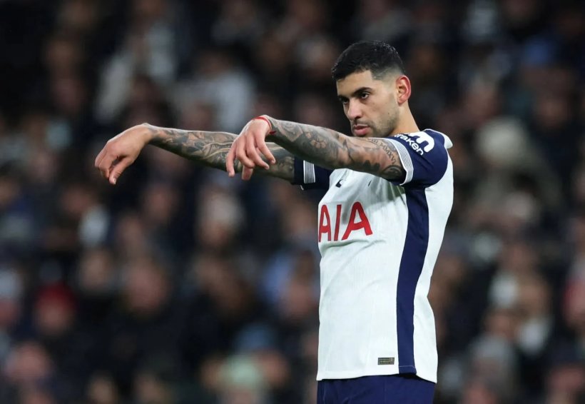 روميرو على أعتاب الرحيل وسط اهتمام أتلتيكو مدريد