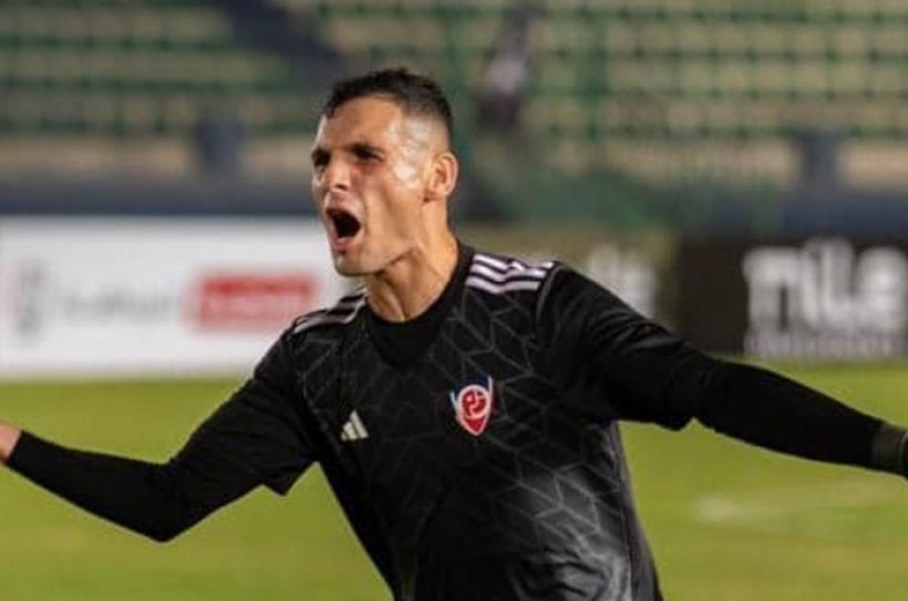 الأهلي يراقب بدر موسى جناح بتروجيت