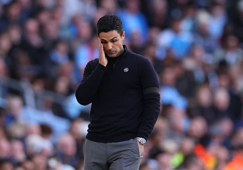 تزايد الضغوط على أرتيتا في أرسنال.. وفابريجاس مرشح محتمل لخلافته