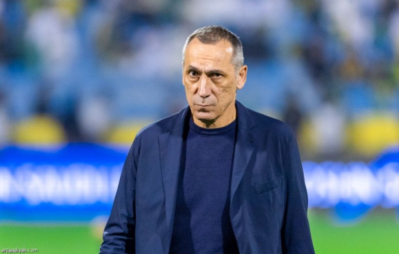 تطور جديد بشأن الإعلان عن تولي تدريب دونيس لـ الأخضر