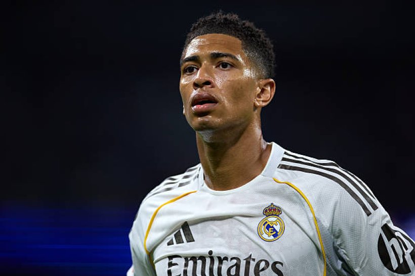 بيلينجهام يفاجئ الجميع باستثمار خارج كرة القدم