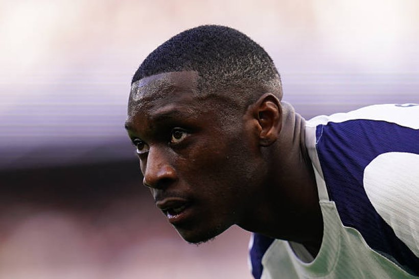 إنذار في يوفنتوس.. ليفربول يخطط للتعاقد مع كولو مواني