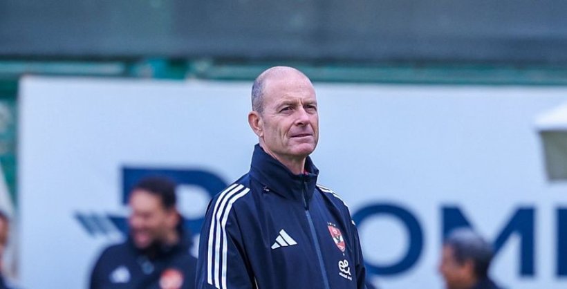 موقف الأهلي من ييس توروب وثنائي الفريق