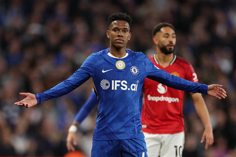 شكوك حول مشاركة إستيفاو مع البرازيل في كأس العالم 2026