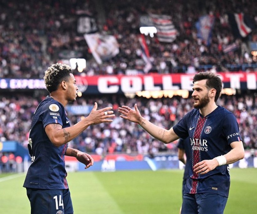 كفاراتسخيليا: كل مباراة مهمة، وهذا ما أظهرناه