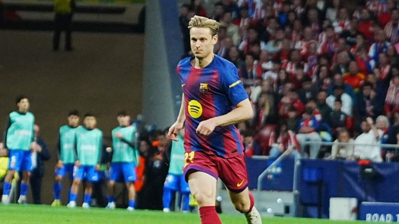 دي يونغ يكتب التاريخ برقم قياسي