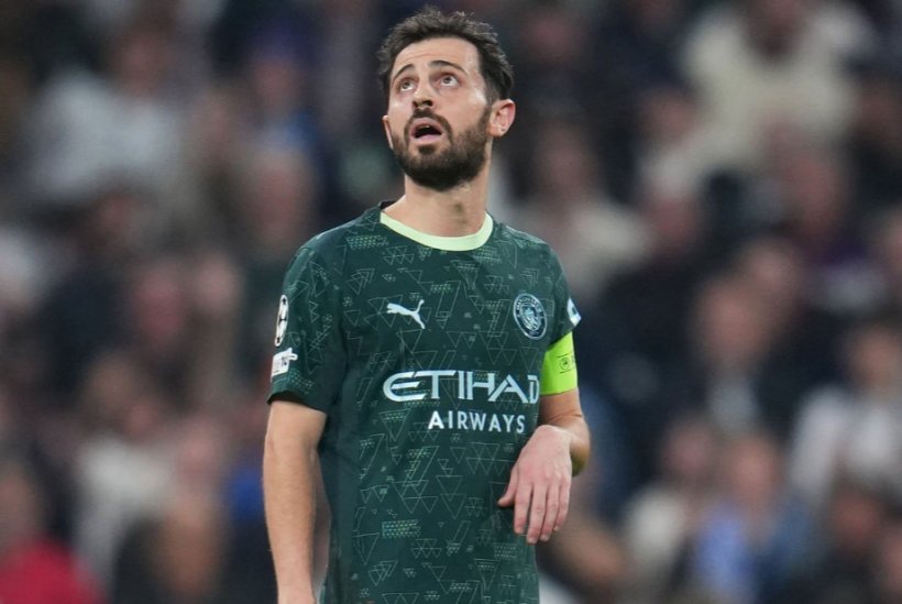 سيلفا معروض على ريال مدريد