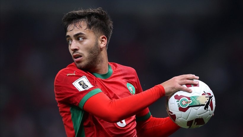 سفيان الكرواني يحسم وجهته المقبلة