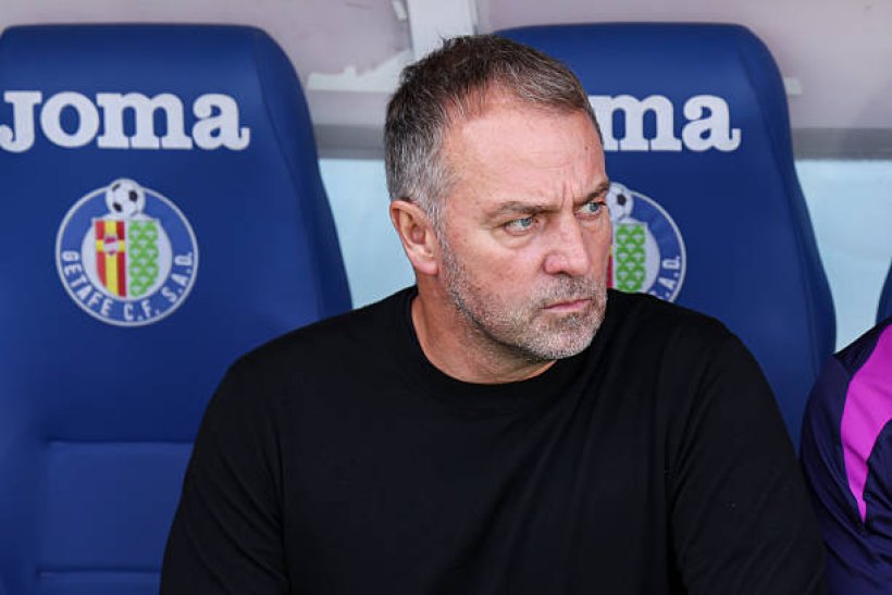 فليك: قدمنا مباراة جيدة، وسنحتفل باللقب عندما نحسمه رسميًا