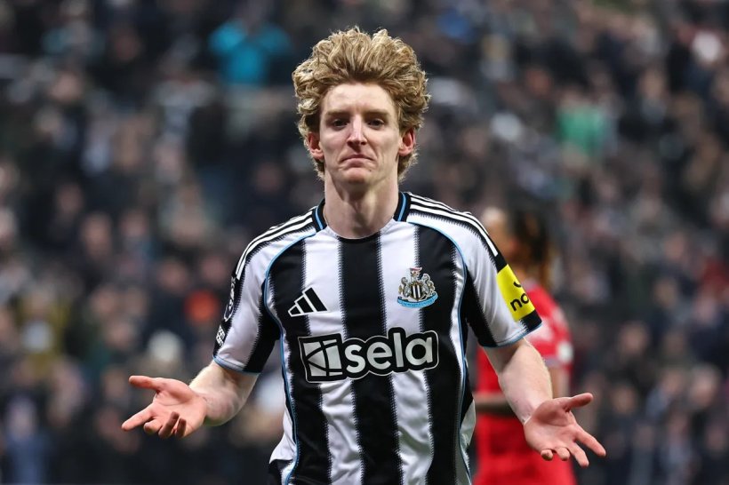 بايرن ميونخ يرد على تقارير التعاقد مع جوردون