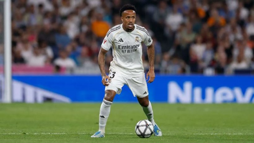 رسميًا.. ميليتاو يخضع لجراحة ناجحة في فنلندا ويغيب عن كأس العالم