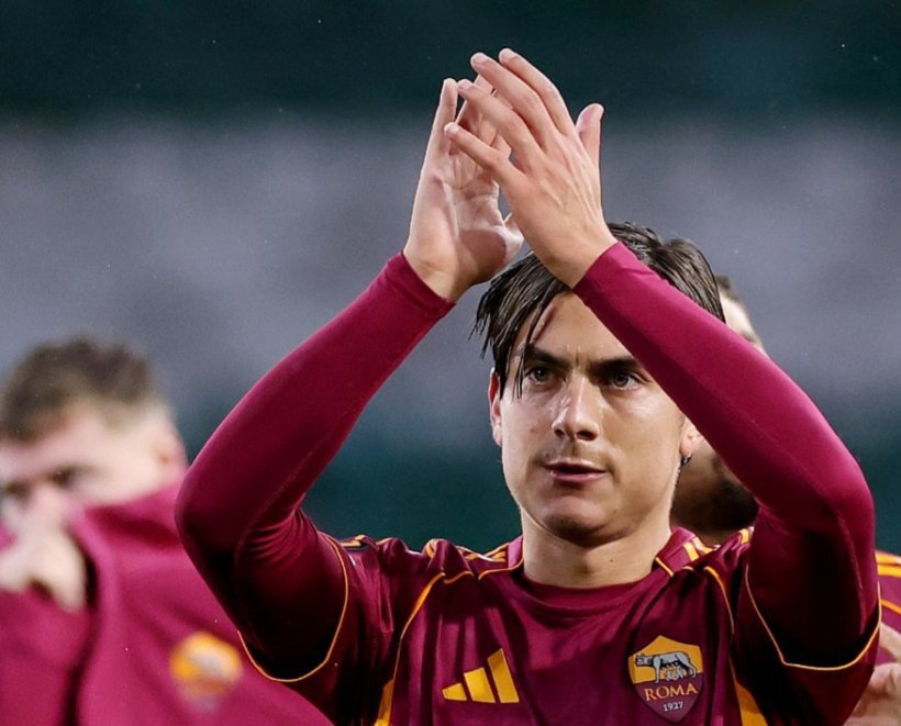 اتفاق مبدئي بين ديبالا وبوكا جونيورز