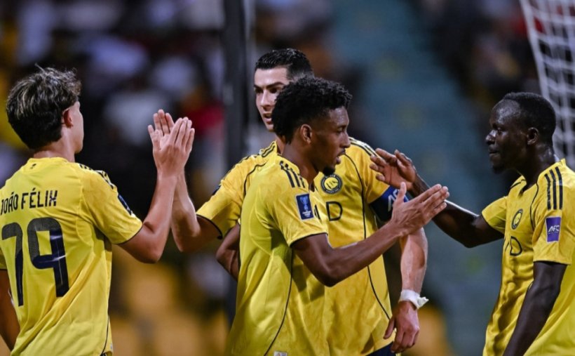 الشباب يُقدّم طلبًا خاصًا قبل مواجهة النصر