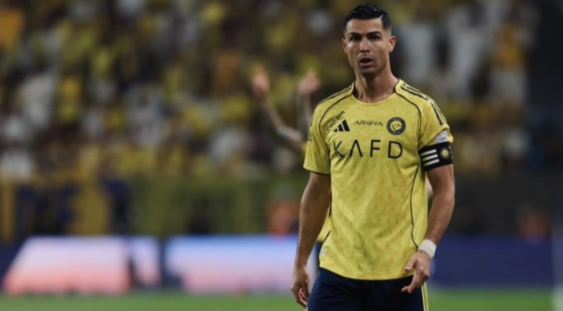 رسائل مهمة لرونالدو بعد الفوز على الأهلي