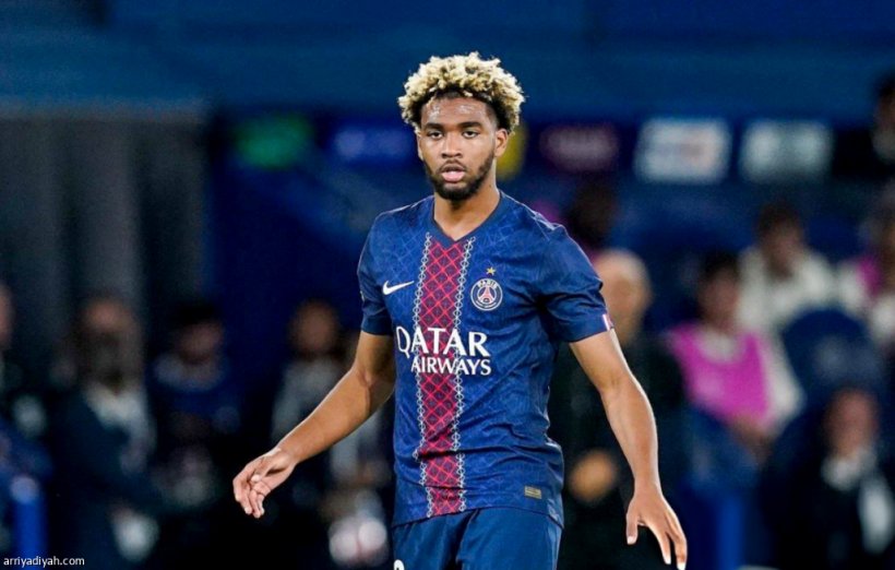 منافسة إنجليزية على ضم جوهرة باريس سان جيرمان