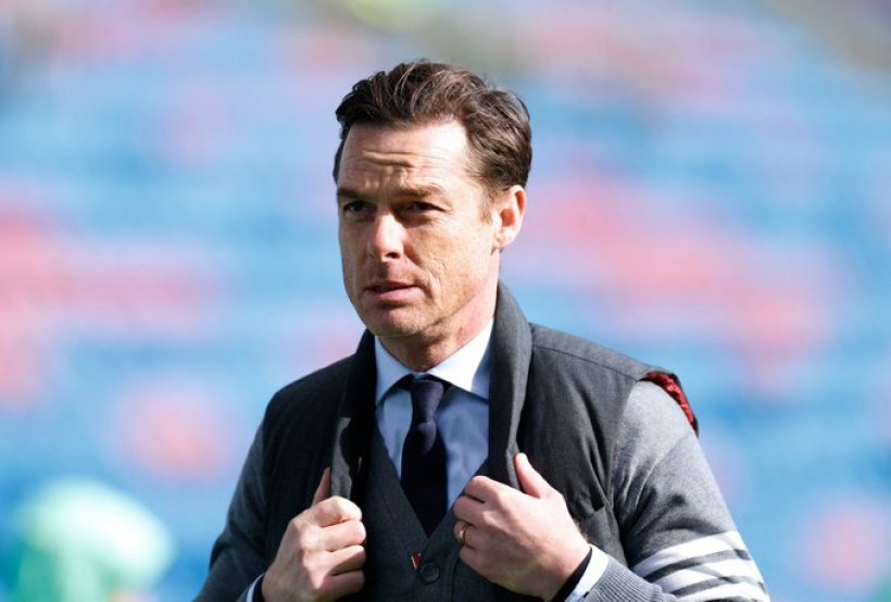 رسمياً.. بيرنلي يعلن رحيل مدربه