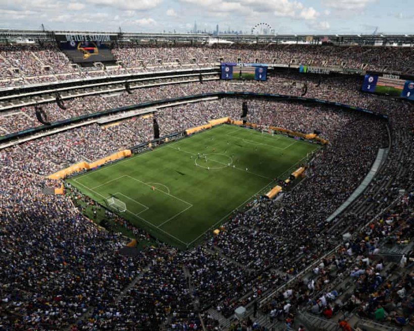 مونديال 2026 يحطم الأرقام: فيفا تتجه لجني 13 مليار