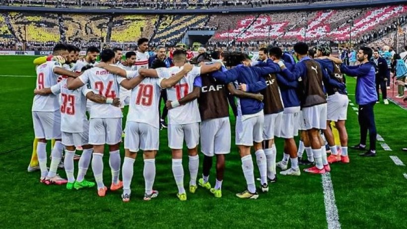 الزمالك يرفض معاقبة لاعبيه بعد الخسارة أمام الأهلي