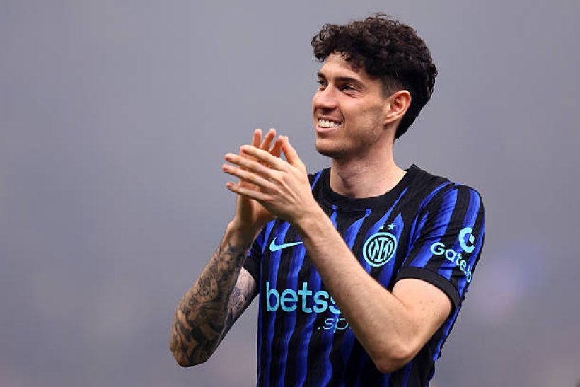 فرص انتقال باستوني إلى برشلونة تتراجع