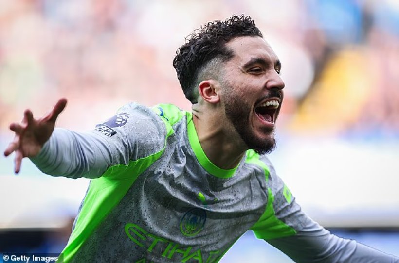 شرقي: مانشستر سيتي لن يستسلم في سباق الدوري الإنجليزي