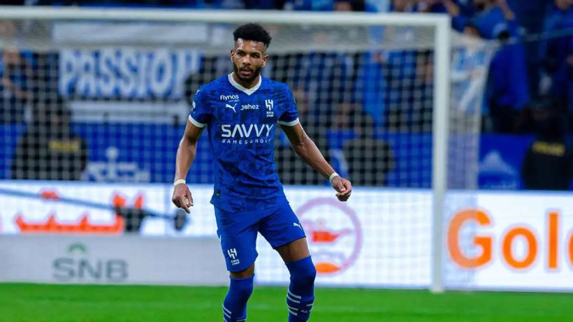 البليهي يعود إلى الهلال بعد نهاية إعارته مع الشباب| يلا شووت