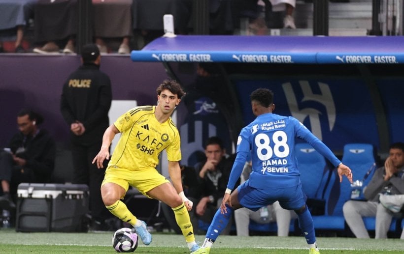 قائمة غيابات الهلال والنصر في ديربي الرياض| يلا شووت