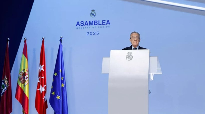 رسمياً.. بيريز سيظهر في مؤتمر صحفي لوسائل الإعلام| يلا شووت