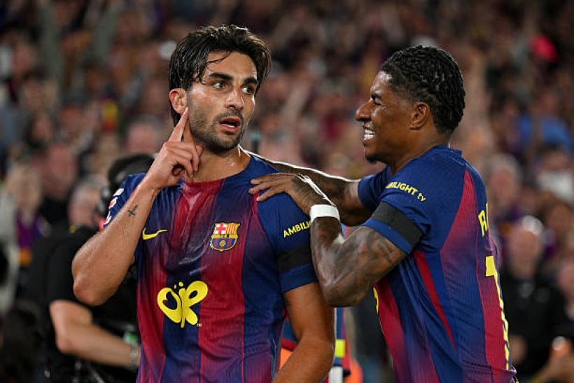 فيران توريس يواصل تألقه في الدوري الإسباني| يلا شووت