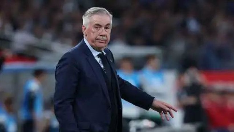 أنشيلوتي: استدعاء نيمار يعتمد عليه فقط وفينيسيوس لا يج…| يلا شووت