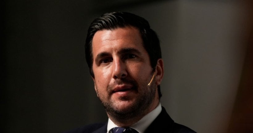 رجل أعمال إسباني يزاحم بيريز على رئاسة ريال مدريد| يلا شووت