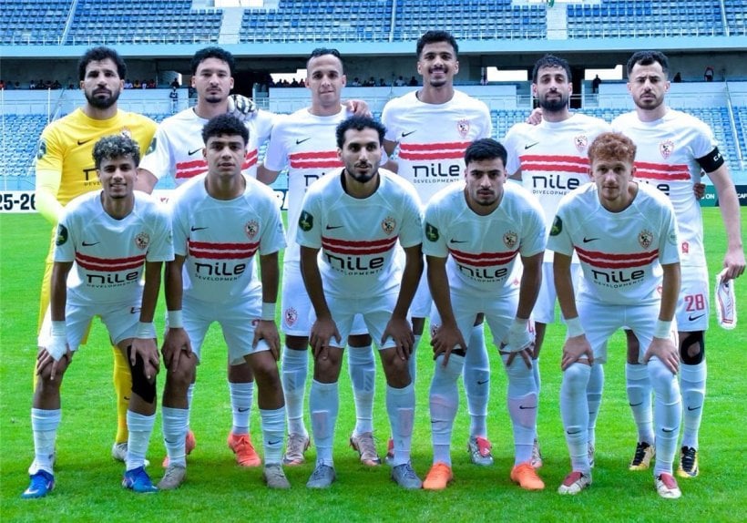 فيفا يفرض العقوبة الـ 17 على الزمالك ويوقف القيد 3 فتر…| يلا شووت