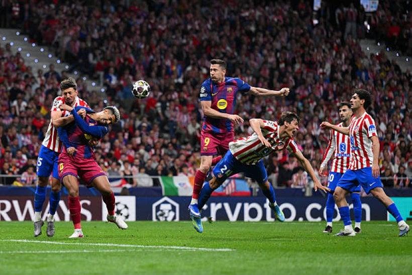 الاتحاد الأوروبي يفرض غرامة مالية على برشلونة| يلا شووت